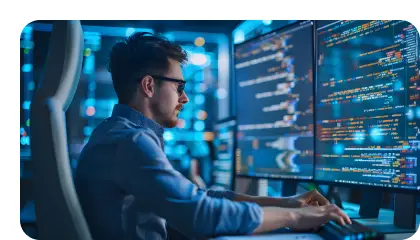 Desarrollador Leonisoft